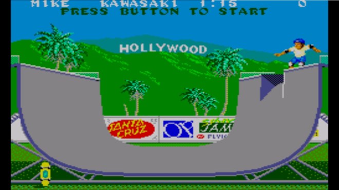 California Games (1989)(Sega)(En)006