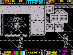 TUTORIAL – COMO EMULAR ZX SPECTRUM | Cemetery Games