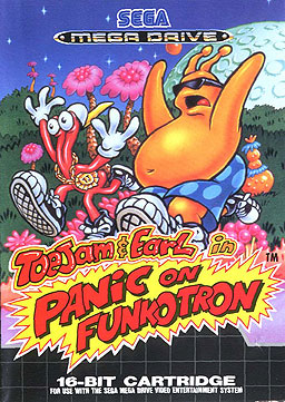 ToeJam_&_Earl_2