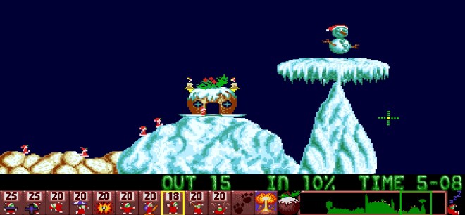 Xmas_Lemmings1993Amiga_03