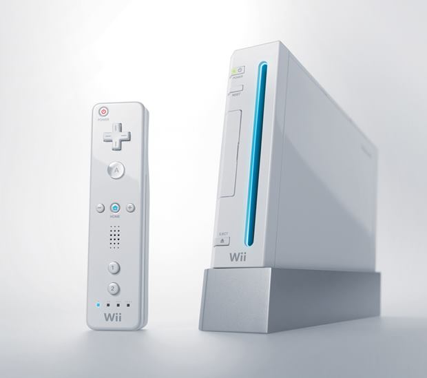 NINTENDO WII: UMA MARAVILHOSA CENTRAL DE RETROGAMING | Cemetery Games